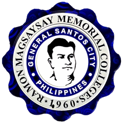 RMMC Logo